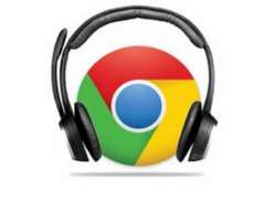 Como ouvir ( sintonizar) a rádio Melodia pelo navegador Google Chrome?