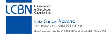 LCBN  Assessoria Contábil