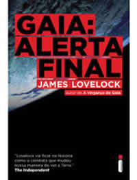 Gaia: Alerta Final - Capítulo 1