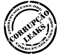 Anonymous lança site para denunciar a corrupção no Brasil