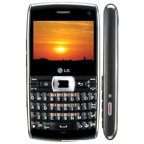 Smartphone LG GW550h / Reparo / Reconfiguração