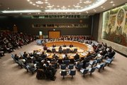 BRASIL É ELEITO MEMBRO NÃO-PERMANENTE DO CONSELHO DE SEGURANÇA DA ONU