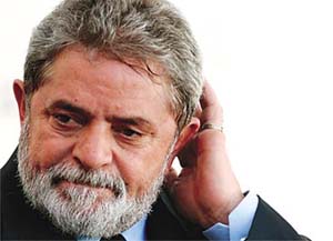 CGU mostra que a era Lula foi a mais corrupta da história nacional